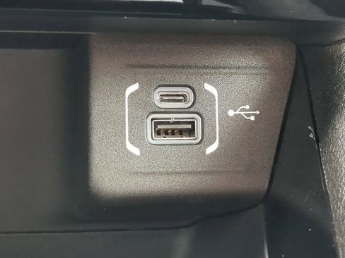 New 2026 Jeep Compass Latitude AWD/4WD image 19