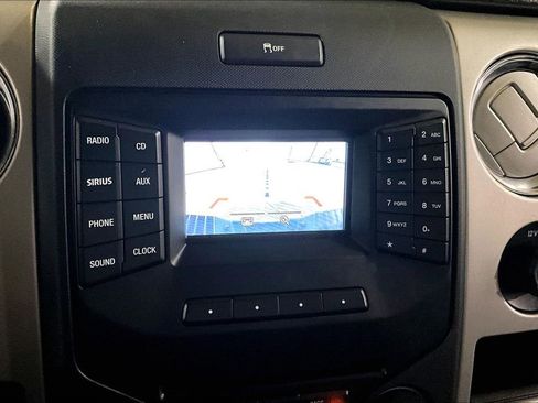 Used 2014 Ford F150 XLT w/ Equipment Group 302A Luxury image 32