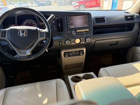 Used 2011 Honda Ridgeline RTL image 13