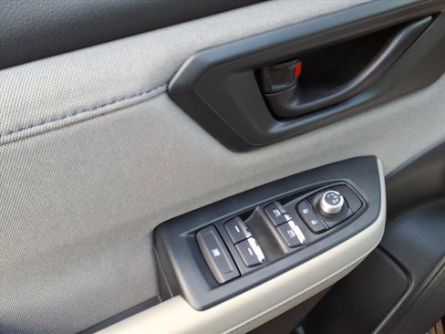 Certified 2025 Subaru Forester Premium image 11