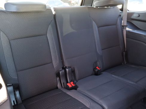 Used 2024 Chevrolet Tahoe LS w/ Max Trailering Package image 37