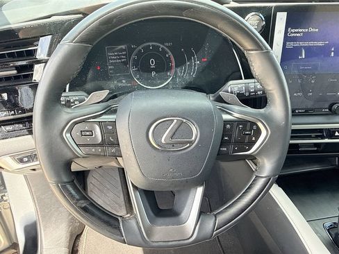 Used 2023 Lexus RX 350 Premium w/ Cold Area Package FWD image 21