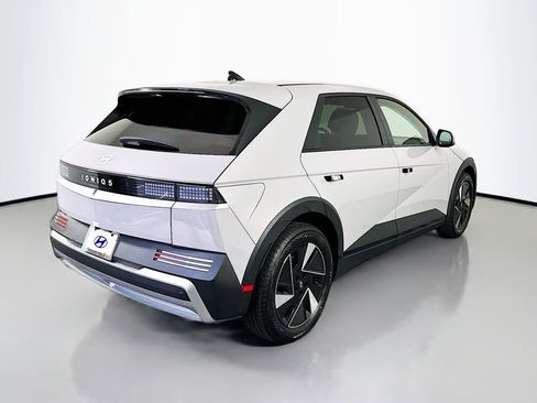 New 2026 Hyundai Ioniq 5 SEL image 5
