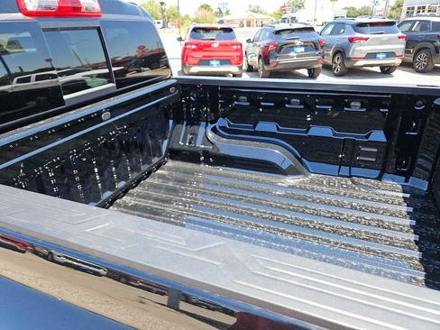 New 2026 Chevrolet Colorado Trail Boss image 27