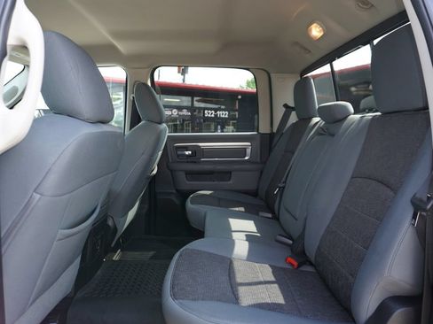 Used 2013 RAM 1500 Big Horn AWD/4WD image 25