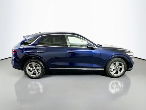 New 2026 Genesis GV70 2.5T Advanced image 4