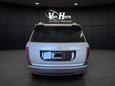 New 2026 Hyundai Palisade SEL AWD/4WD image 15