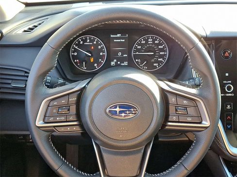 Used 2025 Subaru Outback Premium w/ Popular Package #1A image 23