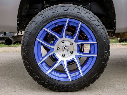 Used 2012 Toyota Tundra Limited image 58