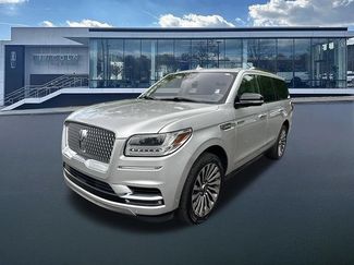Used 2019 Lincoln Navigator Reserve AWD/4WD video 3