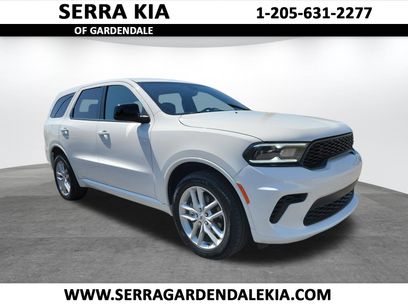 Used 2026 Dodge Durango GT