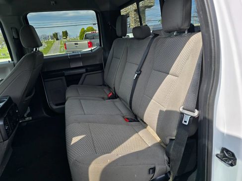 Used 2021 Ford F250 XLT w/ XLT Premium Package image 21