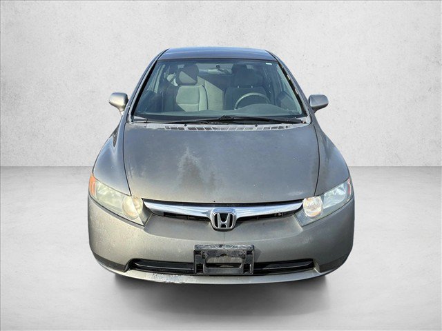 Used 2008 Honda Civic LX image 2