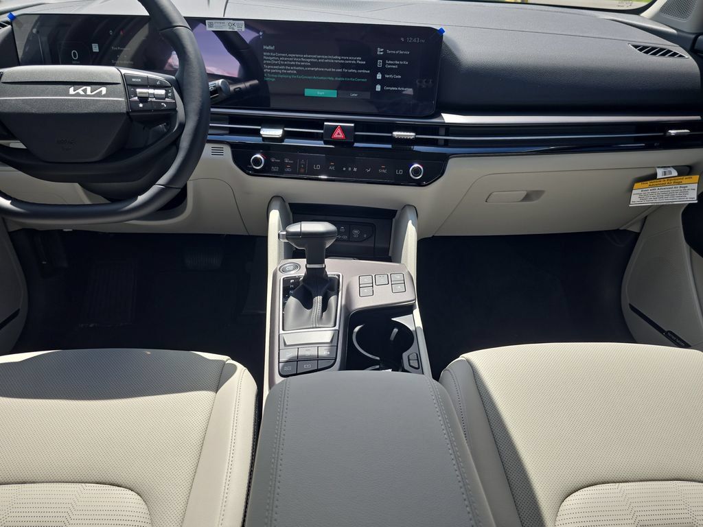 New 2027 Kia Sportage SX FWD image 15