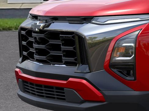 New 2026 Chevrolet Equinox ACTIV image 13