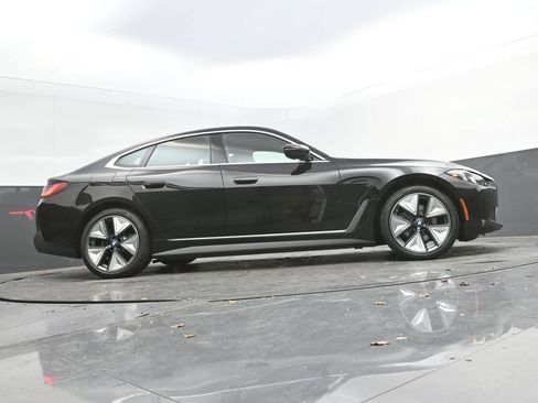 New 2026 BMW i4 eDrive40 RWD image 47