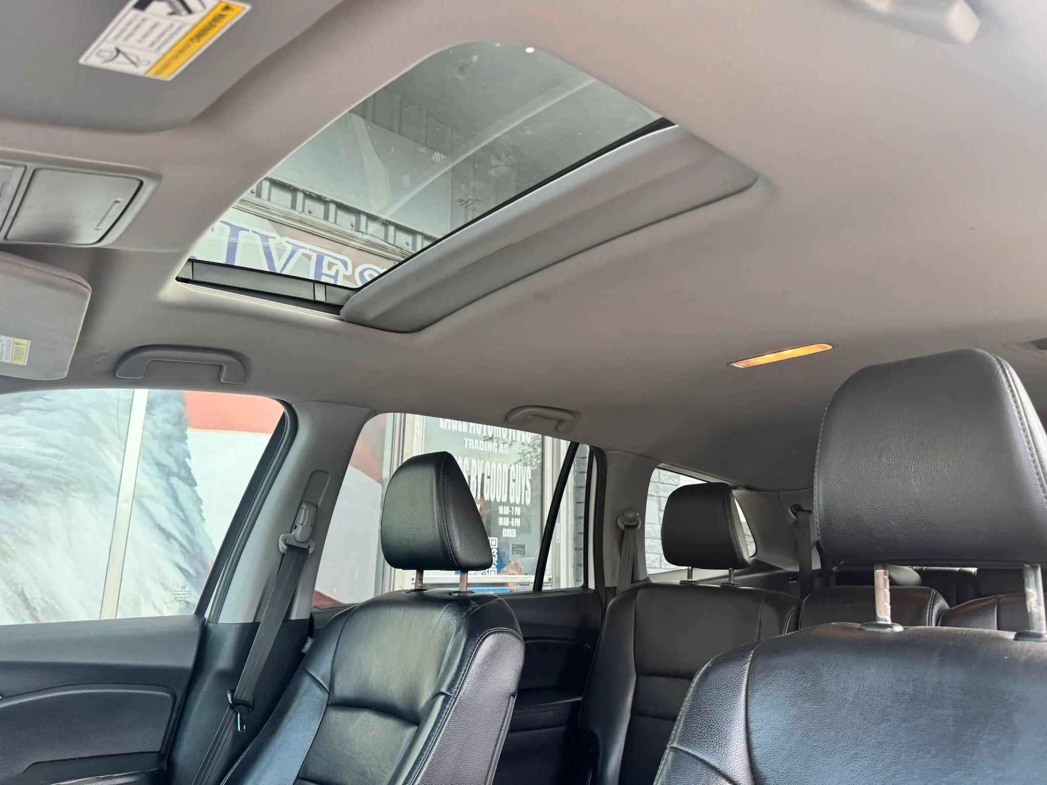 Used 2019 Honda Pilot EX-L image 17