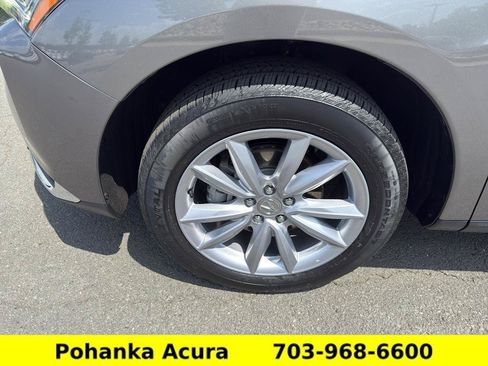 Certified 2023 Acura RDX AWD image 31