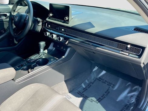 Used 2024 Honda Civic LX image 26