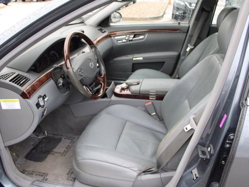Used 2007 Mercedes-Benz S 550 image 16