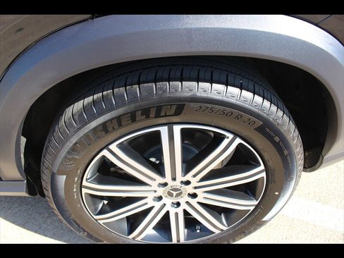 Used 2026 Mercedes-Benz GLE 350 4MATIC image 44