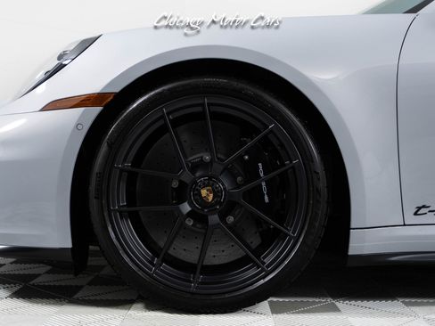 Used 2026 Porsche 911 GTS image 4