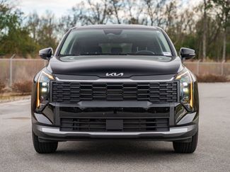 Used 2026 Kia Sportage LX w/ LX Convenience Package video 2