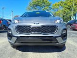 Used 2020 Kia Sportage LX image 2