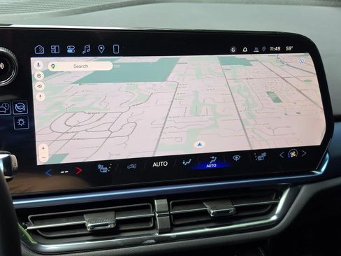 New 2026 Chevrolet Equinox EV LT AWD/4WD image 26