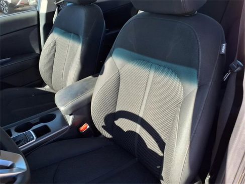 Used 2020 Kia Optima LX image 7