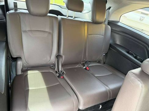 Used 2019 Honda Odyssey EX-L image 21