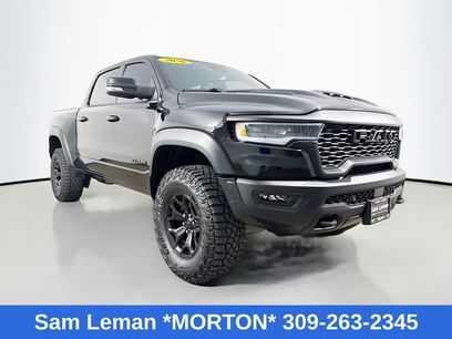 Used 2026 RAM 1500 RHO