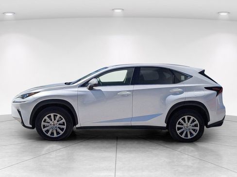 Used 2021 Lexus NX 300 FWD w/ Accessory Package 2 image 6