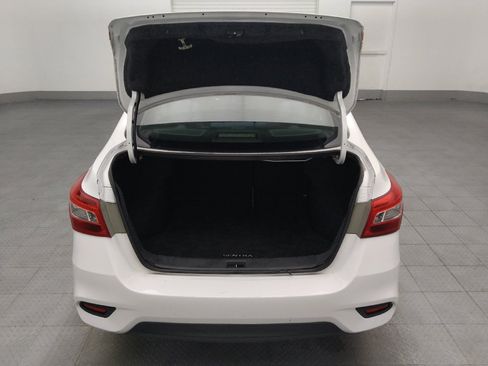 Used 2019 Nissan Sentra S FWD image 29