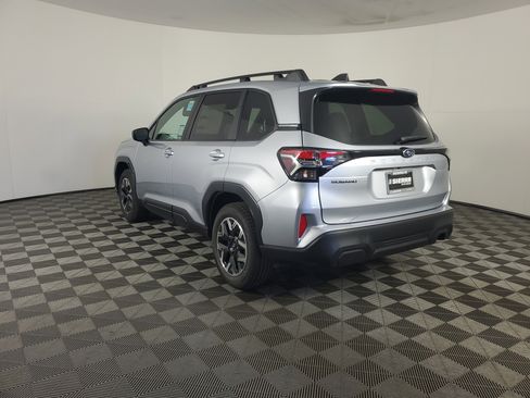 New 2026 Subaru Forester Premium image 6