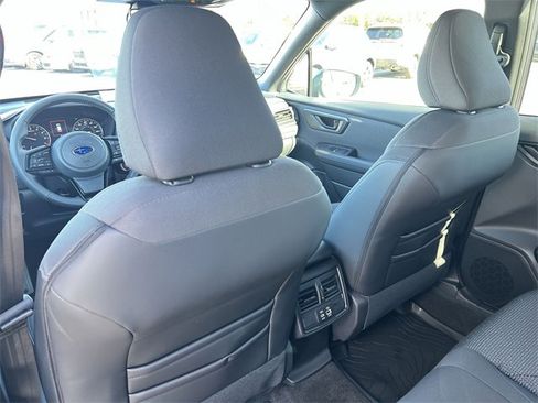 New 2026 Subaru Forester Premium image 28