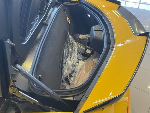 New 2026 Chevrolet Corvette Z06 RWD image 29