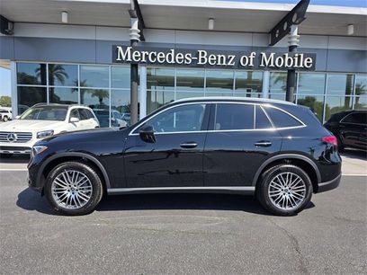 New 2026 Mercedes-Benz GLC 300