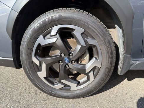 Used 2021 Subaru Crosstrek 2.5i Limited w/ Moonroof Package 2 image 30