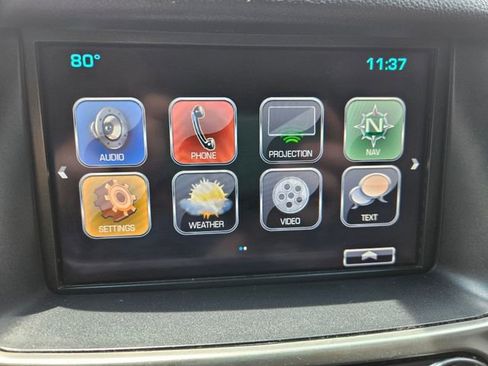 Used 2018 Chevrolet Tahoe LT AWD/4WD image 18