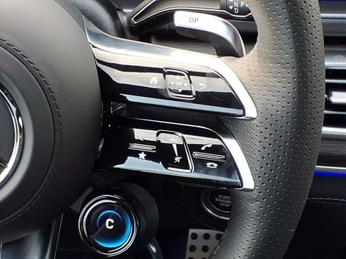 New 2026 Mercedes-Benz GLE 53 AMG 4MATIC Coupe image 10