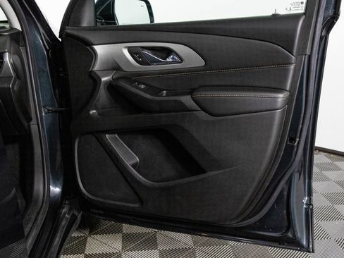 Certified 2020 Chevrolet Traverse LT image 43