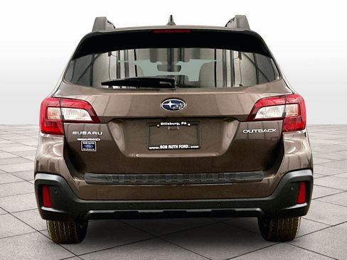 Used 2019 Subaru Outback 2.5i Limited image 4