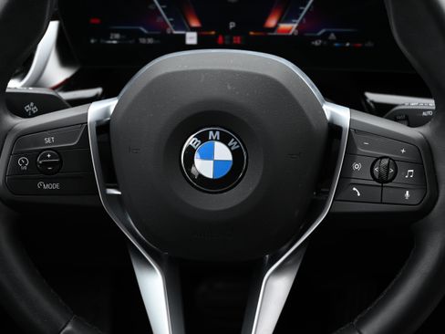 Certified 2025 BMW X1 xDrive28i image 35