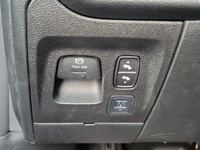 Used 2026 RAM 1500 Rebel w/ Rebel Level 1 Equipment Group AWD/4WD image 20