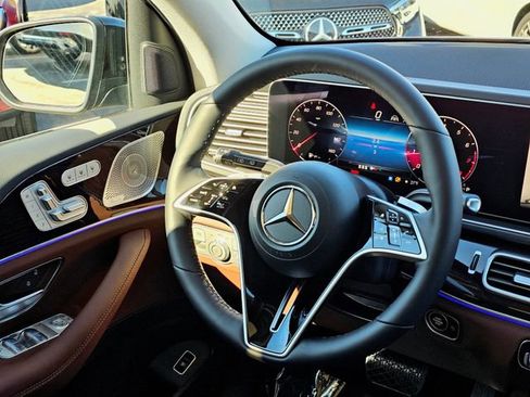 New 2026 Mercedes-Benz GLE 350 4MATIC image 29