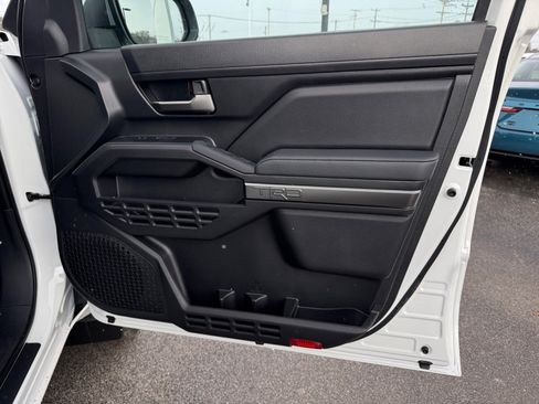 New 2025 Toyota Tacoma TRD Off-Road image 29