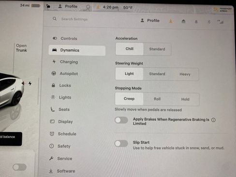 Used 2023 Tesla Model 3 Standard Range image 37