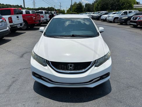 Used 2013 Honda Civic LX image 7