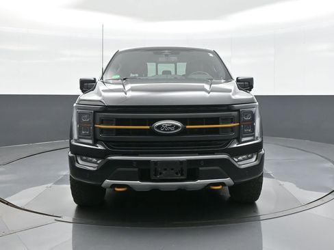 Used 2023 Ford F150 Tremor w/ Equipment Group 402A High AWD/4WD image 2